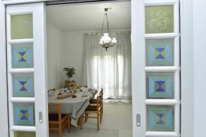 Fotografie z fotogalerie ubytování VAARAK v destinaci Bosa
