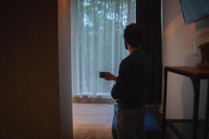 Imagen de la galería de Hotel Vondel Garden - Digital Access, en Ámsterdam