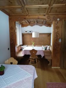 Fotografie z fotogalerie ubytování Pension Zita v destinaci Schoppernau