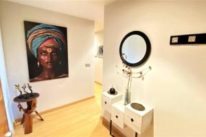 Fotografie z fotogalerie ubytování El Paraíso de Carmen v destinaci Motril