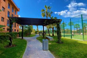 Fotografie z fotogalerie ubytování El Paraíso de Carmen v destinaci Motril + 32 fotografií