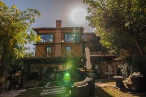 Hotel Rural Castillo de Somaén