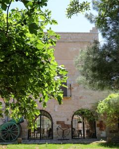 Foto dalla galleria di Masseria Caretti Grande a Casalabate