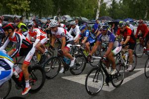 Ciclismo en Cromwell Motel o alrededores