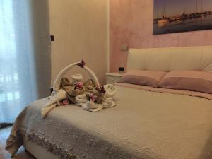 Letto o letti in una camera di Don Giovanni