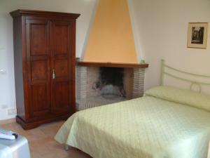 Gallery image of Agriturismo San Marco in Montefalco