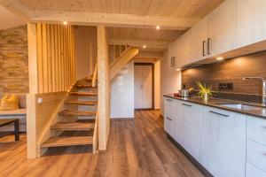 Gallery image of Tevini Boutique Suites by we rent in Zell am See