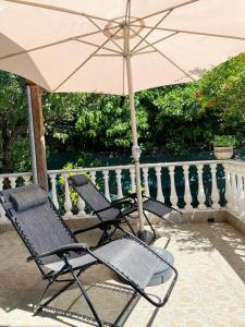 Fotografie z fotogalerie ubytování Casa Lia-Beach Front Villa v destinaci Nea Kallikratia