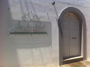 Foto da galeria de Lindian Pearl em Lindos