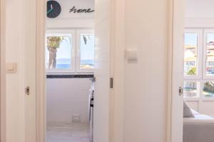Imagen de la galería de Apartamento Fisterra con vistas al mar, en Finisterre