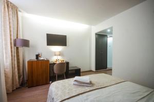 Gallery image of Hotel Nina in Dakar