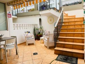 Fotografia z galérie ubytovania Apartamento Morrocoy v destinácii Cotillo