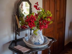 Zdjęcie z galerii obiektu Holiday Home in Aracena with Private Pool w mieście Aracena