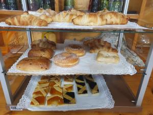 Gallery image of Albergo Bel Tramonto in Porto Azzurro