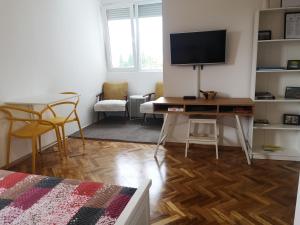 Foto de la galeria de Clock Tower Apartments a Podgorica