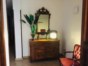 Fotografie z fotogalerie ubytování CASA DEL CORSO v destinaci Cinisi