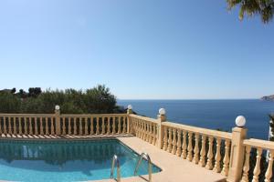 Fotografia z galérie ubytovania La Vista al Mar v destinácii Balcon del Mar + 21 fotografií