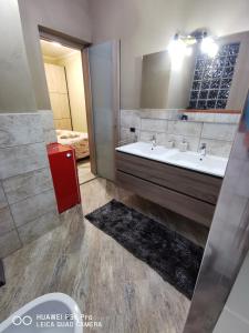 Kép B&B Il Pasha' szállásáról Santa Luriában a galériában