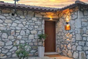 Fotografie z fotogalerie ubytování White Stone Villas Dimitra and Eleni v destinaci Ágios Nikólaos