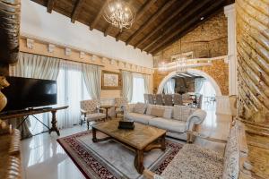 Gallery image of Grand Mansion Countryhouse & Spa in Phrenaros