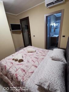 Kép B&B Il Pasha' szállásáról Santa Luriában a galériában