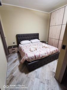 Kép B&B Il Pasha' szállásáról Santa Luriában a galériában