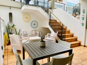 Fotografia z galérie ubytovania Apartamento Morrocoy v destinácii Cotillo
