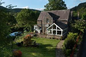 Photo de la galerie de l'établissement The Courthouse, à Betws-y-coed