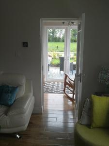Gallery image of Tranquil unit close to Kells in Kilkenny