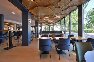 Ресторан / где поесть в Dali Hôtel Perpignan - Restaurant