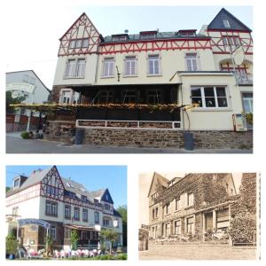 Gallery image of Hatzenporter Paradies in Hatzenport +92 photos