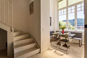 Gallery image of Garden Vista Lago in Brunate