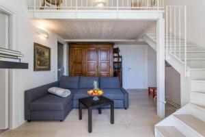 Gallery image of Garden Vista Lago in Brunate