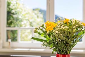 Gallery image of Garden Vista Lago in Brunate