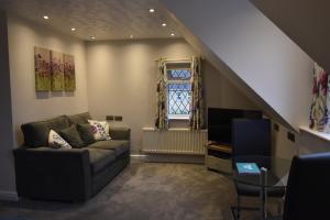 Galeriebild der Unterkunft Brampton Luxury Annexe Apartment in Huntingdon