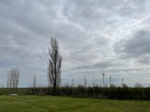 Fotografie z fotogalerie ubytování The Cow Shed 1BR-Sleeps4-Parking-PetsOK v destinaci Bradwell on Sea