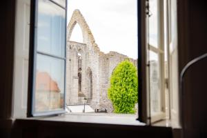 Fotografie z fotogalerie ubytování Stora Torget - Visby Lägenhetshotell v destinaci Visby