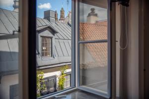 Fotografie z fotogalerie ubytování Stora Torget - Visby Lägenhetshotell v destinaci Visby