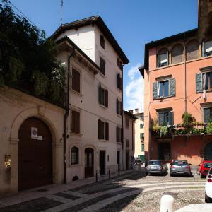 Imagen de la galería de Corte Quaranta, en Verona