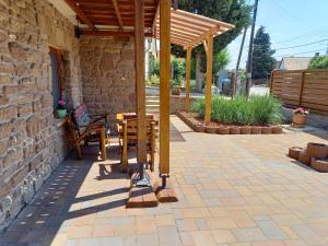 Koko Apartman 8237 Tihany, Major utca 16 kép - 2