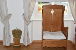 Fotografie z fotogalerie ubytování Auberge Saint Laurent v destinaci Sierentz