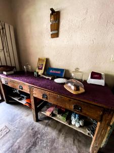 Foto da galeria de Posada Borravino em Chacras de Coria