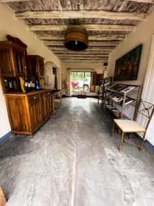 Bebidas em Posada Borravino