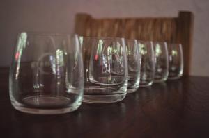 Bebidas em Posada Borravino