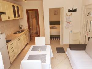 Zdjęcie z galerii obiektu Little apartment Anja near the sea w mieście Opatija +6 zdjęć