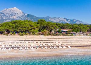 Φωτογραφία από το άλμπουμ του Dream Town Hotel&Restaurant στο Κεμέρ