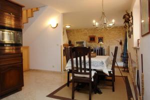 Fotografie z fotogalerie ubytování Holiday Home with Pool (4280) v destinaci Burići