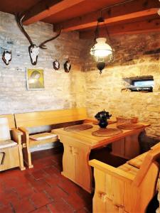 Fotografie z fotogalerie ubytování Holiday Home with Pool (4280) v destinaci Burići