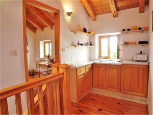 Fotografie z fotogalerie ubytování Holiday Home with Pool (4280) v destinaci Burići