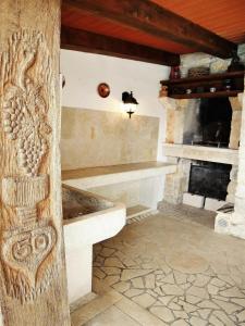 Fotografie z fotogalerie ubytování Holiday Home with Pool (4280) v destinaci Burići
